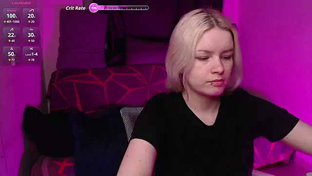 Snapshot of CherryNight6 chatting on 29, 4, 2026 CherryNight6 online show from 29, 4, 2026