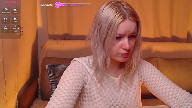 CherryNight6 online show from 15, 11, 2025