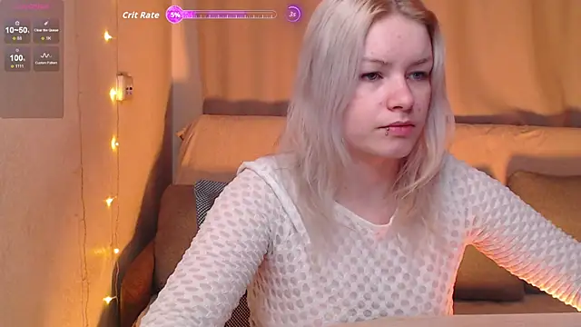 CherryNight6 online show from 17, 11, 2025