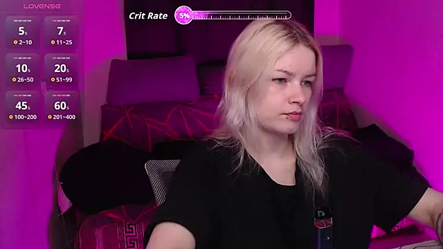 Snapshot of CherryNight6 chatting on 14, 5, 2026 CherryNight6 online show from 14, 5, 2026