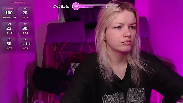 Snapshot of CherryNight6 chatting on 25, 5, 2026 CherryNight6 online show from 25, 5, 2026