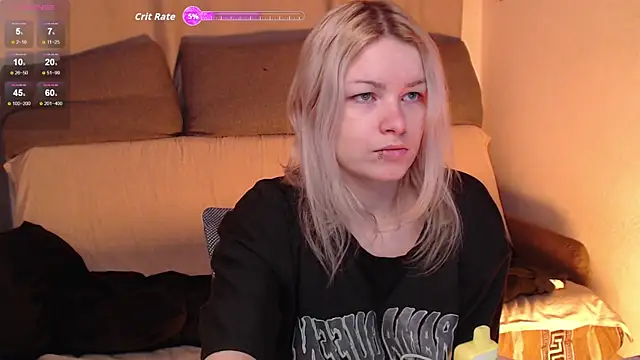 CherryNight6 online show from 14, 12, 2025