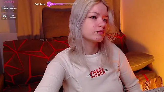 CherryNight6 online show from 7, 2, 2026