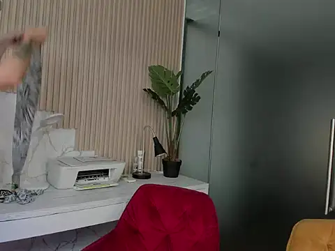 yumyoyo online show from 26, 10, 2025