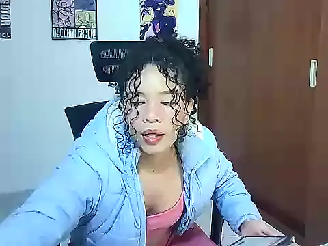 Gigi Scott  online show from 22, 12, 2025