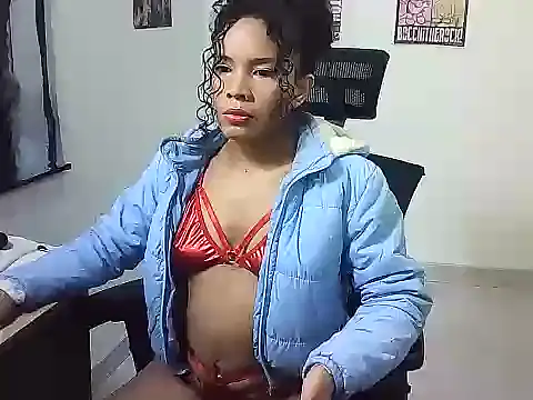 Gigi Scott  online show from 1, 12, 2025