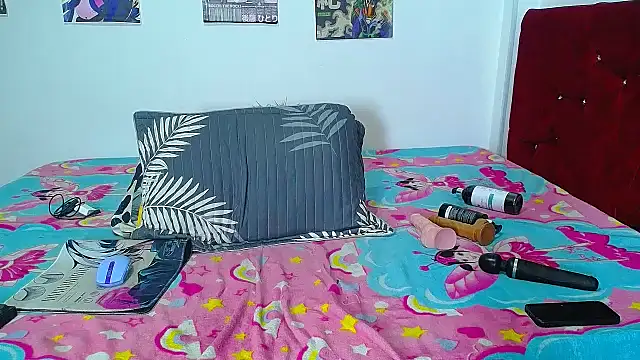 Gigi Scott  online show from 13, 2, 2026