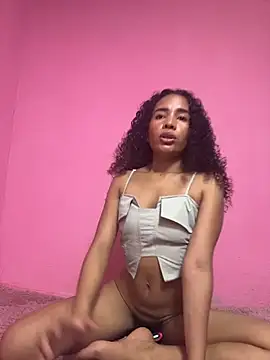 Gigi Scott  online show from 16, 3, 2026