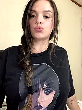 DianneVega online show from 30, 11, 2025