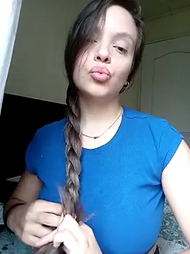 DianneVega online show from 24, 11, 2025