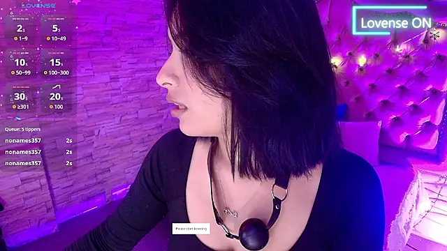 Roxanne Han online show from 13, 1, 2026