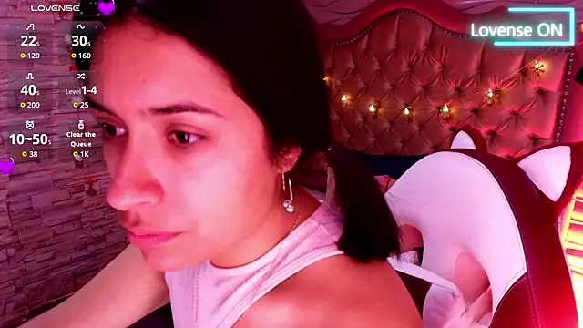 Roxanne Han online show from 6, 3, 2026