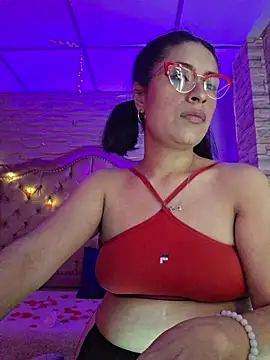 Roxanne Han online show from 11, 2, 2026