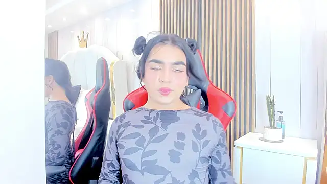 SweetKata  online show from 6, 11, 2025