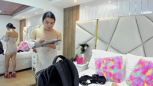 SweetKata  online show from 15, 1, 2026