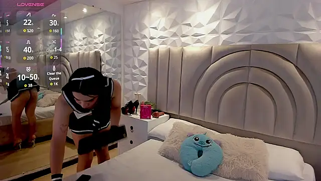 SweetKata  online show from 8, 4, 2026