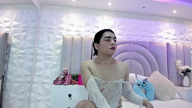 SweetKata  online show from 21, 4, 2026