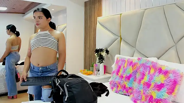 SweetKata  online show from 2, 12, 2025