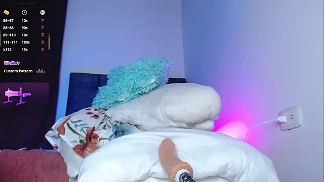 krissy ocampo online show from 11, 3, 2026