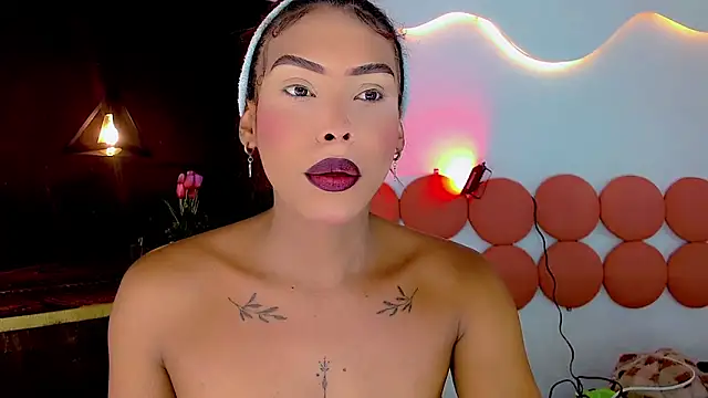 JessiValentin online show from 17, 6, 2026