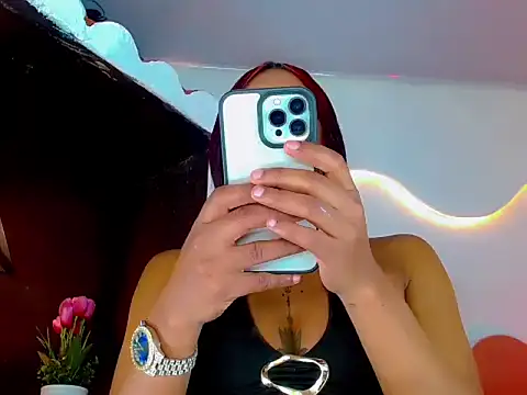 JessiValentin online show from 21, 5, 2026