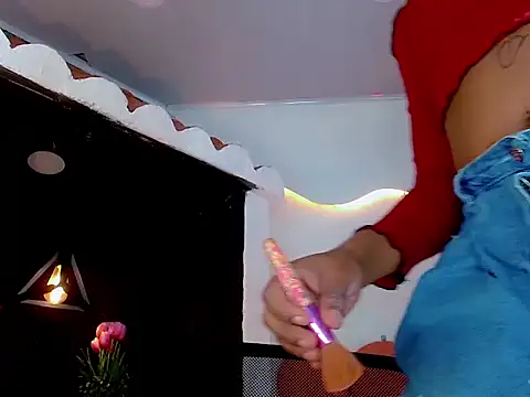 JessiValentin online show from 28, 5, 2026
