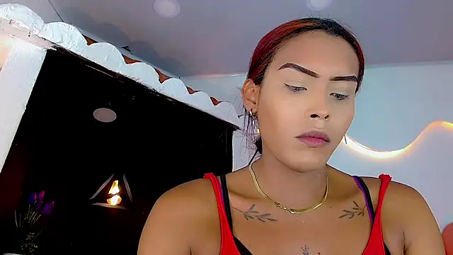 JessiValentin online show from 21, 6, 2026