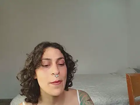 Snapshot of Sugarforyourbody chatting on 27, 10, 2025 Sugarforyourbody online show from 27, 10, 2025