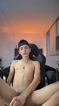 Sebastian Reed online show from 5, 3, 2026