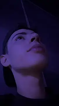 Sebastian Reed online show from 21, 2, 2026