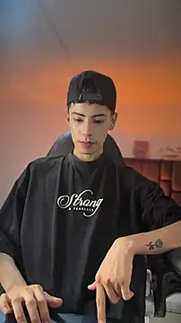 Sebastian Reed online show from 8, 3, 2026