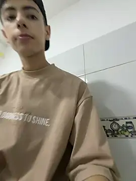 Sebastian Reed online show from 10, 2, 2026