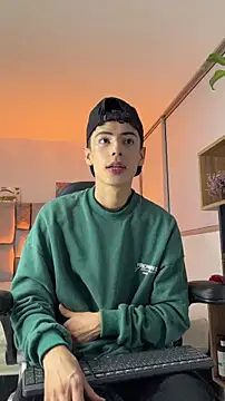 Sebastian Reed online show from 19, 2, 2026