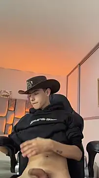 Sebastian Reed online show from 20, 2, 2026