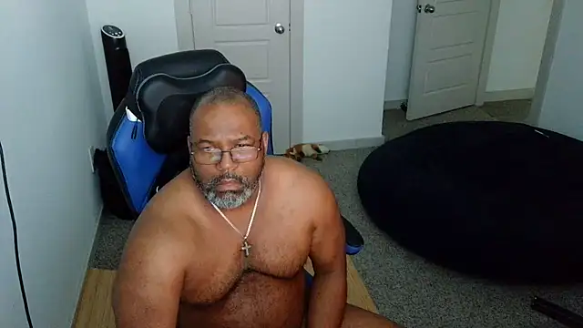 SplendaDaddy50 online show from 22, 3, 2026