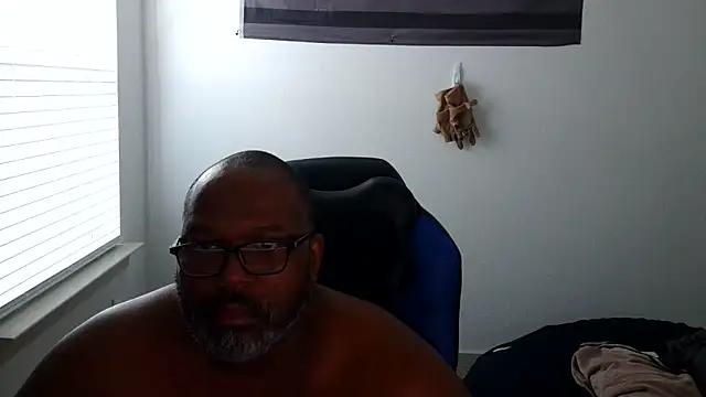 SplendaDaddy50 online show from 1, 7, 2026