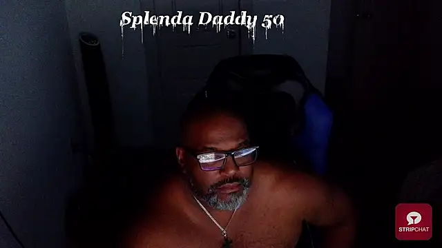 SplendaDaddy50 online show from 17, 11, 2025