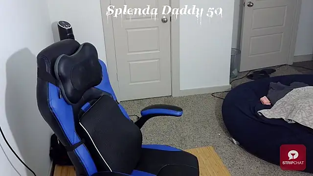 SplendaDaddy50 online show from 25, 10, 2025