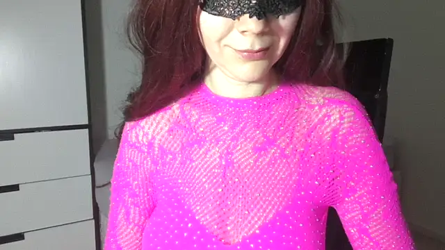 Aromaloveqq online show from 22, 2, 2026