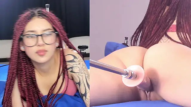 Lucy   Cute online show from 19, 12, 2025