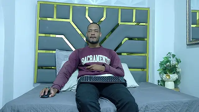 Neytanmalcon online show from 8, 11, 2025