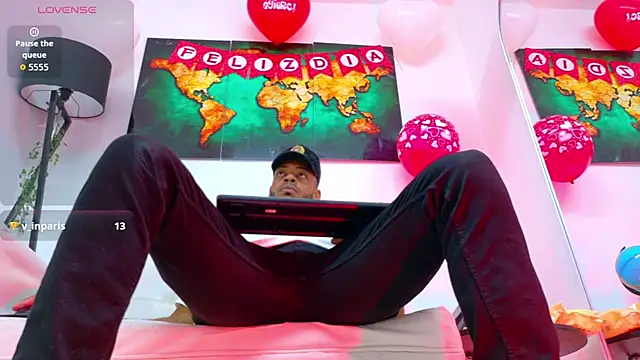 Neytanmalcon online show from 14, 2, 2026