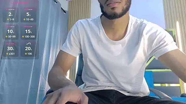 Neytanmalcon online show from 6, 3, 2026