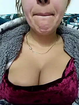 Sexy-girl online show from 19, 2, 2026