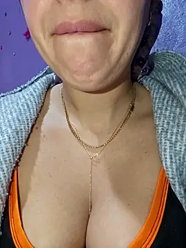 Sexy-girl online show from 15, 4, 2026