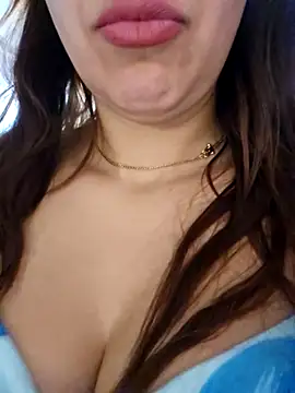 Sexy-girl online show from 12, 1, 2026