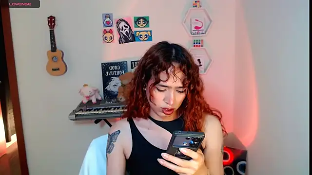 AdelineEsposito online show from 24, 3, 2026