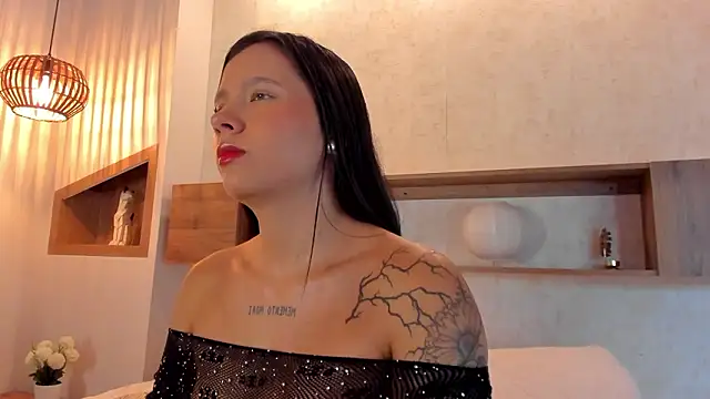 sophie duval online show from 4, 3, 2026