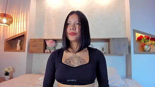 sophie duval online show from 13, 3, 2026