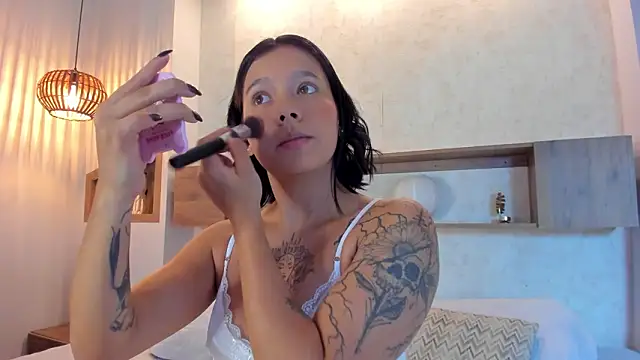 sophie duval online show from 18, 3, 2026